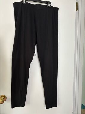 SO Black The Favorite Legging XL